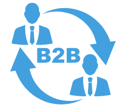 business to business